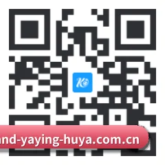 iPadOS & iOS 版 二维码